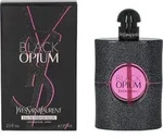 Yves Saint Laurent Black Opium Neon, Frauen, 75 ml, Nicht nachf&uuml;llbare Flasche,