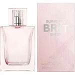 Burberry Brit Sheer Eau de Toilette, 30 ml Damenduft