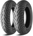 MICHELIN Reifen CITY GRIP REINF 120/70-14 M/C 61P TL - Schwarz