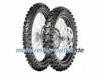 Dunlop Geomax MX 33 ( 70/100-10 TT 41J Hinterrad ) Reifen