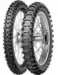 Dunlop Motorradreifen car-tyres Geomax MX 12 ( 90/100-14 TT 49M Hinterrad )