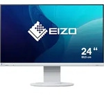EIZO FlexScan EV2460-WT, 60,5 cm (23.8"), 1920 x 1080 Pixel, Full HD, LCD, 5 ms,