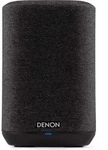 Denon Home 150, 1.0 Kan&auml;le, Verkabelt & Kabellos, Schwarz - Schwarz