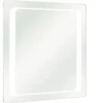 LED Badspiegel pelipal Filo Rustico 70x70 cm IP44