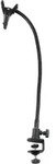 Walimex Schwanenhals 600 x 130 x 130 mm Klemmbereich ca. 3,5 cm mit 1/4"...