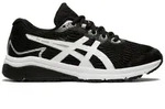 Asics Gt 1000 8 Gs Black / White EU 35 - Schwarz - 35
