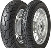 Dunlop D404 ( 130/90-15 TL 66H Hinterrad ) Reifen