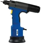 Gesipa Blindniedsetzger&auml;t FireFox pmatisch / hydraulisch Betriebsdruck 5-7 bar -