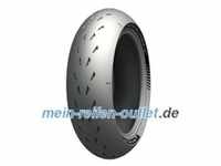 Michelin Power Cup 2 ( 120/70 ZR17 TL (58W) M/C, Vorderrad ) Reifen