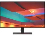 Lenovo ThinkVision P27q-20, 68,6 cm (27"), 2560 x 1440 Pixel, Quad HD, LED, 6 ms,