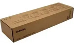 Toshiba TFC616EK - Schwarz - original - Tonerpatrone