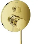 GROHE Essence, Gold, 1 St&uuml;ck(e) - Gold