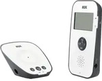 NUK 530D+, 250 m, FHSS, Schwarz, Wei&szlig;, 18 h - Schwarz/Wei&szlig;