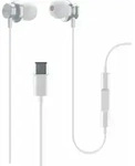 Cellularline SPARROW, Kabelgebunden, Anrufe/Musik, 54 g, Kopfh&ouml;rer, Wei&szlig; - Wei&szlig;
