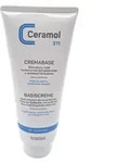 Unifarco Creme Basiscreme Gesundheit Hautpflege Ceramol 311 400 Milliliter...