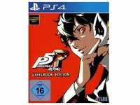 Persona 5 Royal (Launch Edition) - Konsole PS4