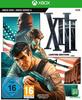 XIII Xbox One L.E.