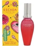 Escada Flor del sol Limited Edition Eau de Toilette 30ml