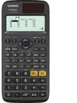 Casio FX-85DE X ClassWiz, Tasche, Wissenschaftlicher Taschenrechner, 12 Ziffern, 17