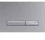 Geberit 115.788.GH.2, Sp&uuml;lplatte, Chrom, Geberit, 246 mm, 12 mm, 164 mm -...