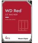 Red 3,5 Zoll 4000 GB Serial ATA III