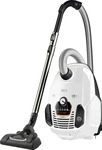 AEG 900258412, AEG VX7 Staubsauger mit Beutel (Neue technische Version) VX7-2-IW-S