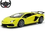 Lamborghini Aventador SVJ 1:14 gelb 2,4GHz B - Gelb