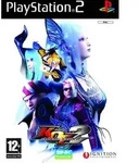 King of Fighters Maximum Impact 2