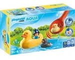 PLAYMOBIL 1.2.3. 70271 Entenfamilie - Bunt