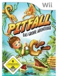Pitfall - Das grosse Abenteuer