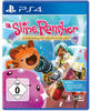 Slime Rancher PS-4 Deluxe Edition