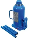 BGS technic Hydraulic Bottle Jack, 8931 mm, 8,93 kg