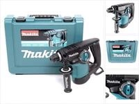 Makita HR2800, 314 mm, 89 mm, 225 mm, 3.4 kg