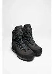 Hanwag Damen Wanderstiefel Alverstone II Lady LL Leder Hikingstiefel Grau - Grau