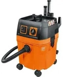 Fein Nass- / Trockensauger Dustex 35 L Set | 92036060000 - Wei&szlig;