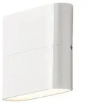 Chieri Wandleuchte weiss ‖ 7972-250