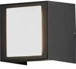 Cremona Wandleuchte High Power LED anthrazit ‖ 7976-370