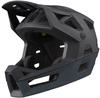 iXS Fullface Helm Trigger FF , Schwarz, S/M