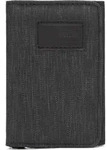 Pacsafe Brieftasche RFIDsafe trifold wallet Carbon 11005136 - Schwarz