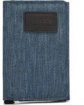 Pacsafe Brieftasche RFIDsafe trifold wallet Dark Denim 11005646 - Blau