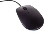 Raspberry Pi SC0202, Beidh&auml;ndig, Optisch, USB Typ-A, Schwarz, Grau - Schwarz/Grau