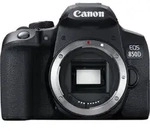 Canon EOS 850D, 24,1 MP, 6000 x 4000 Pixel, CMOS, 4K Ultra HD, Touchscreen,...