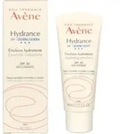 Avene Hydrance UV Light, Tagescreme, Frauen, Mischhaut, normale Haut,...