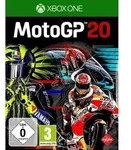 Milestone Srl MotoGP 20, Xbox One, Multiplayer-Modus, E (Jeder)