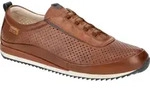 Pikolinos LIVERPOOL Herrenschuhe - bequeme Slipper - Halbschuhe braun NEU -...
