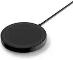 BELKIN 5W Qi Wireless Charging Pad, schwarz - Schwarz