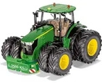 Siku John Deere 7290R, Traktor, 1:32, 6 Jahr(e) - Schwarz