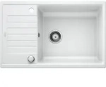 BLANCO ZIA XL 6 S Compact SILGRANIT wei&szlig; - Wei&szlig;