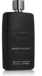 Gucci Guilty Pour Homme, M&auml;nner, 90 ml, Nicht nachf&uuml;llbare Flasche, Spray, ALCOHOL