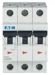 Eaton Leitungsschutzschalter K 16A, 3p FAZ-K16/3